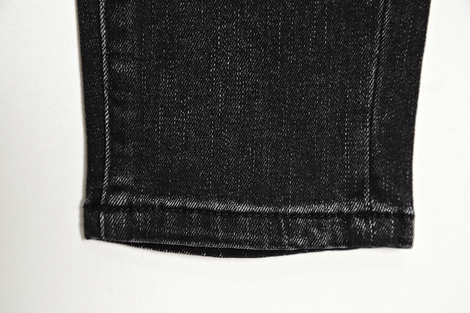 F**di classic monster eyes jeans