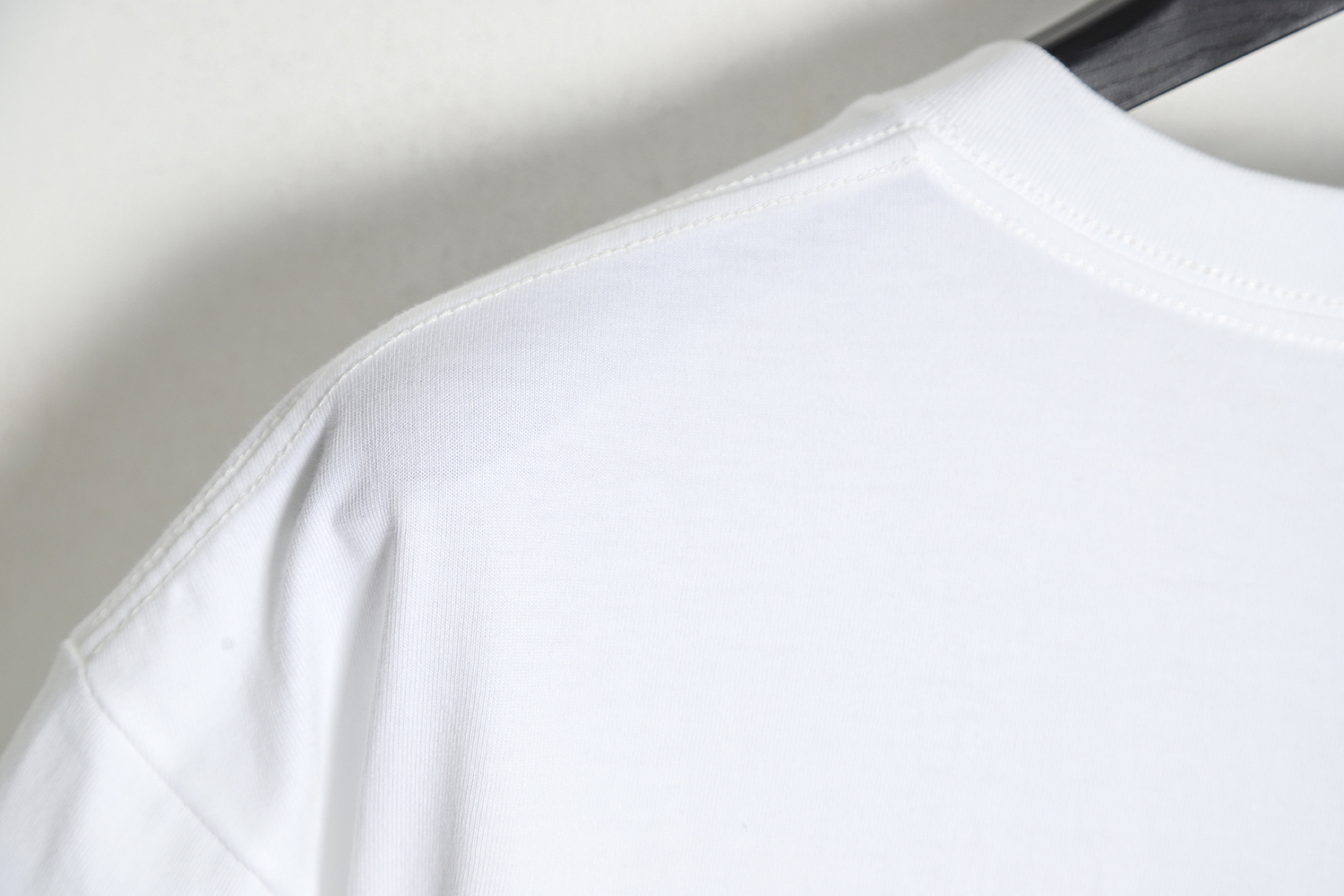 KENZO x NIGO joint block letter print embroidery short-sleeved T-shirt