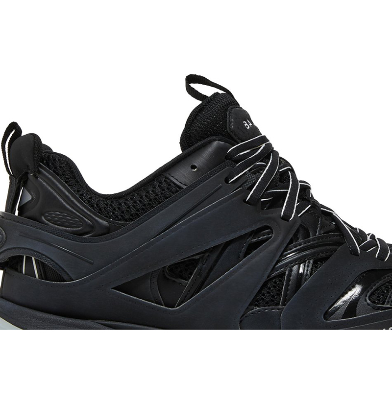 Ba*len*cia*ga track led sneaker 