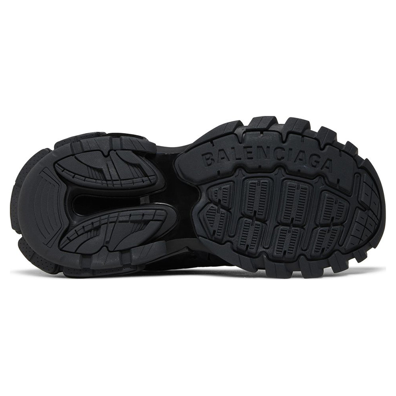 Ba*len*cia*ga track led sneaker 