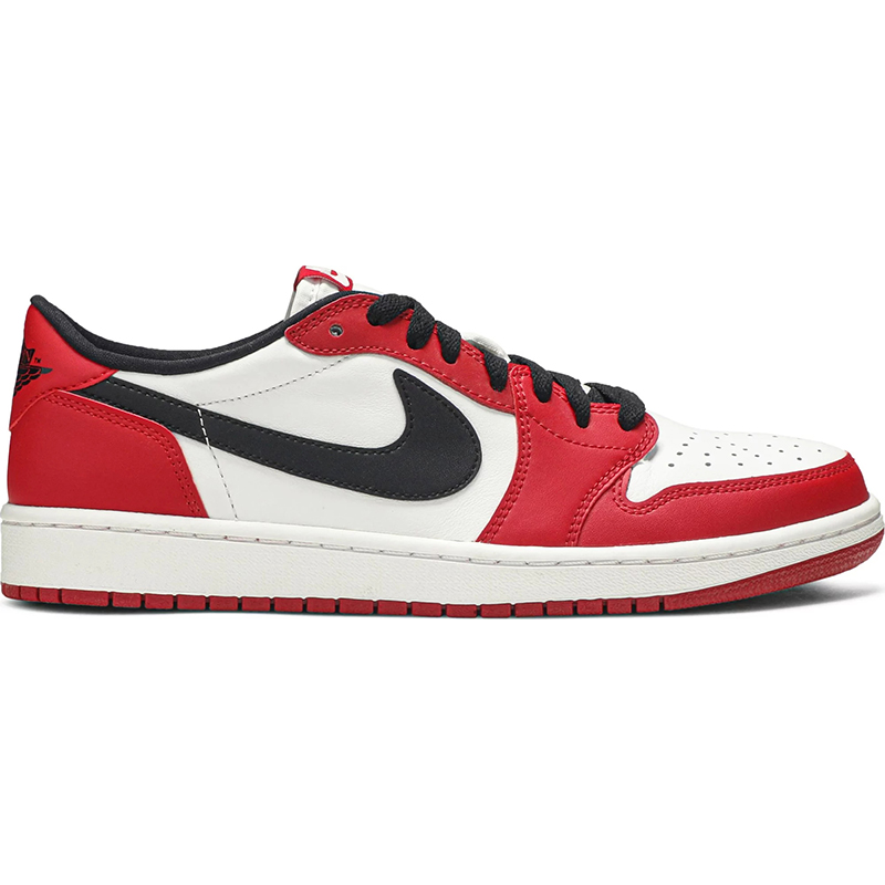Air Jordan 1 Retro Low OG ''Chicago''
