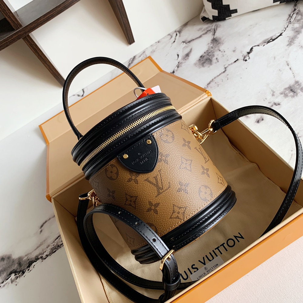 l0*is V*t0n bags m43986 15x17x15cm