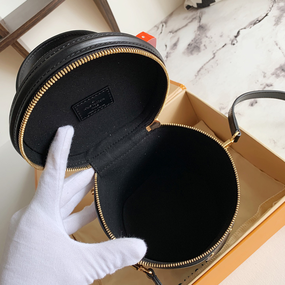 l0*is V*t0n bags m43986 15x17x15cm