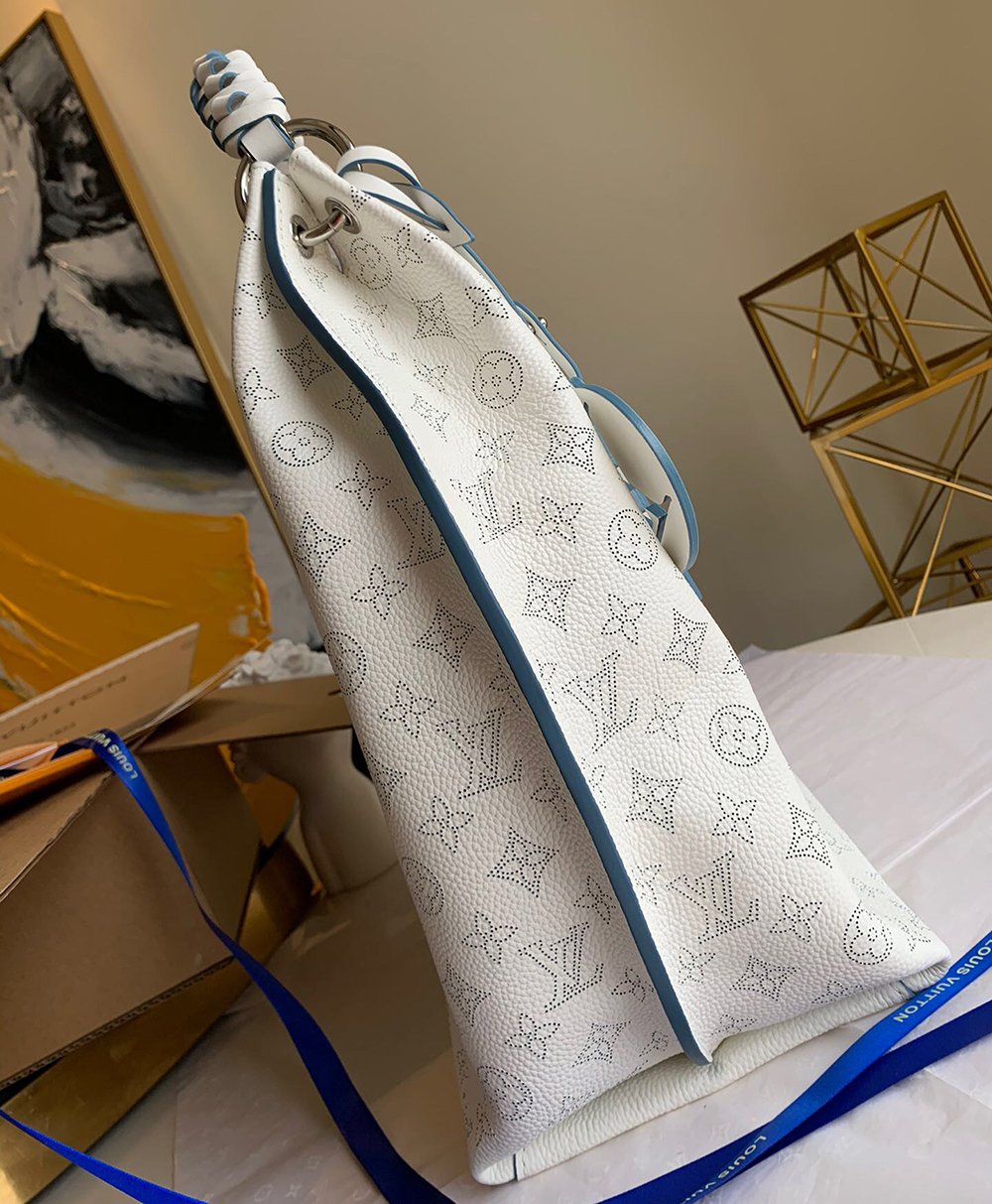 l0*is V*t0n bags m53188 35x40x17cm