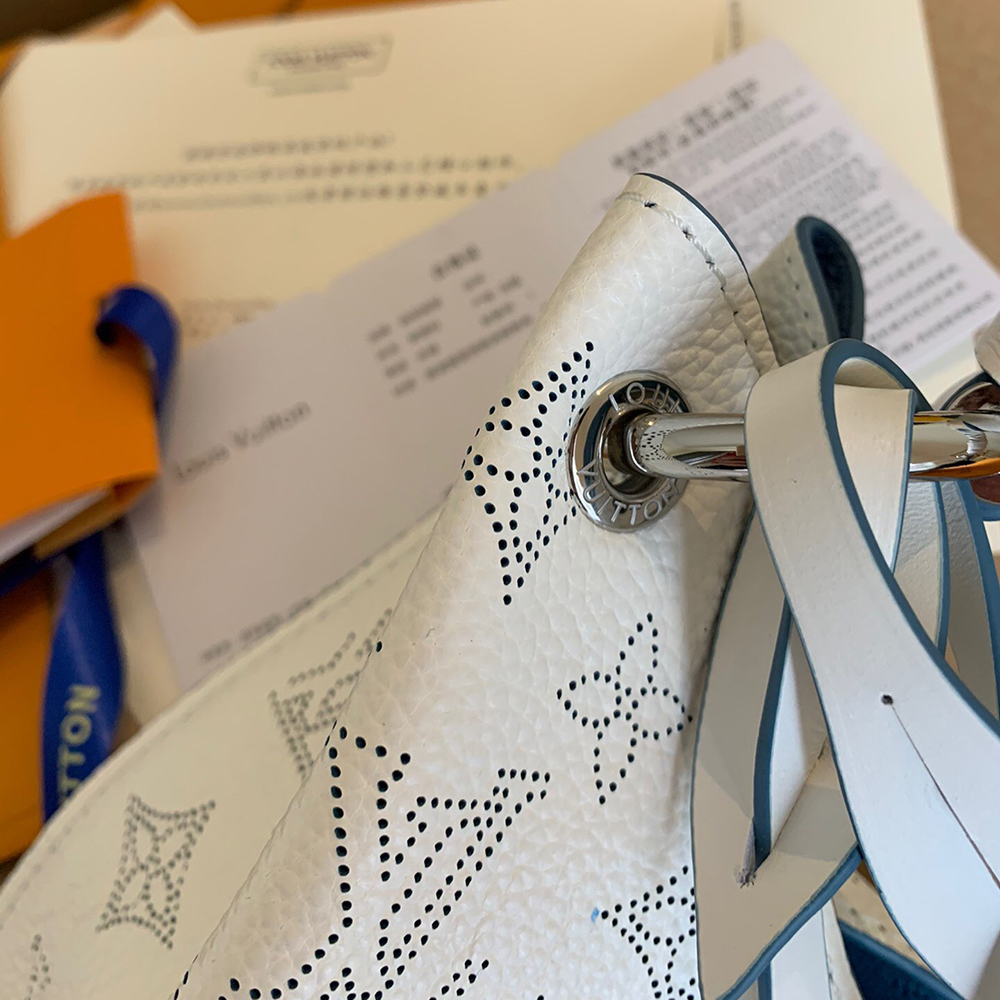 l0*is V*t0n bags m53188 35x40x17cm