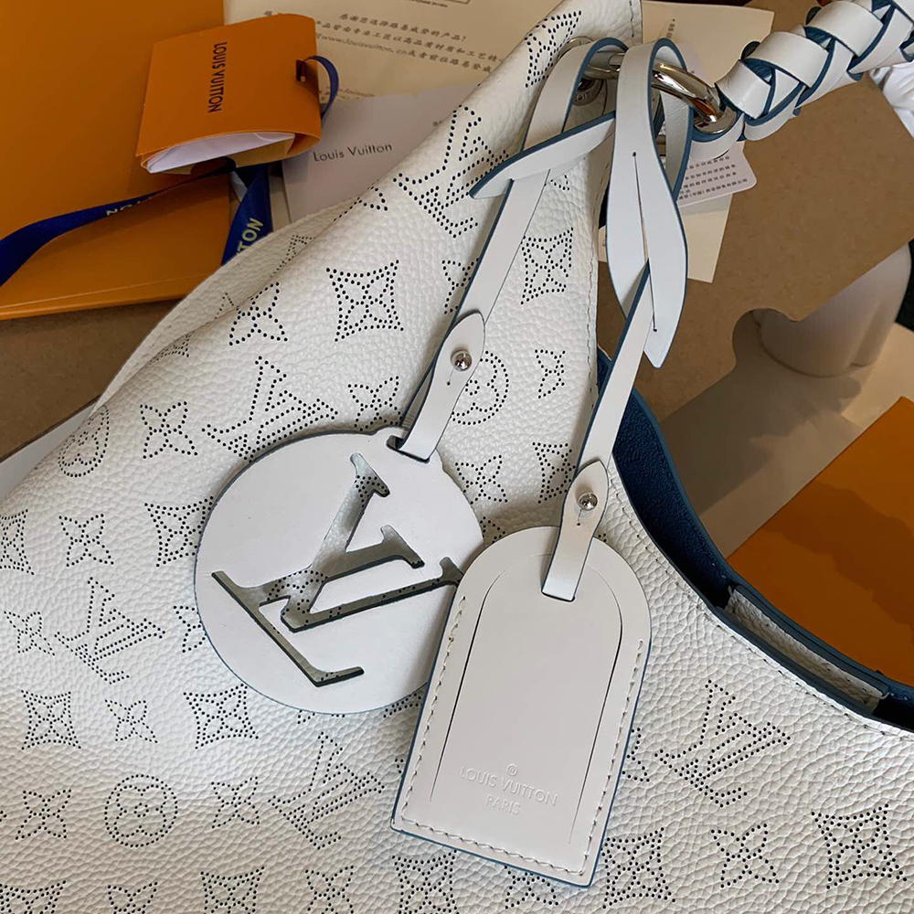 l0*is V*t0n bags m53188 35x40x17cm