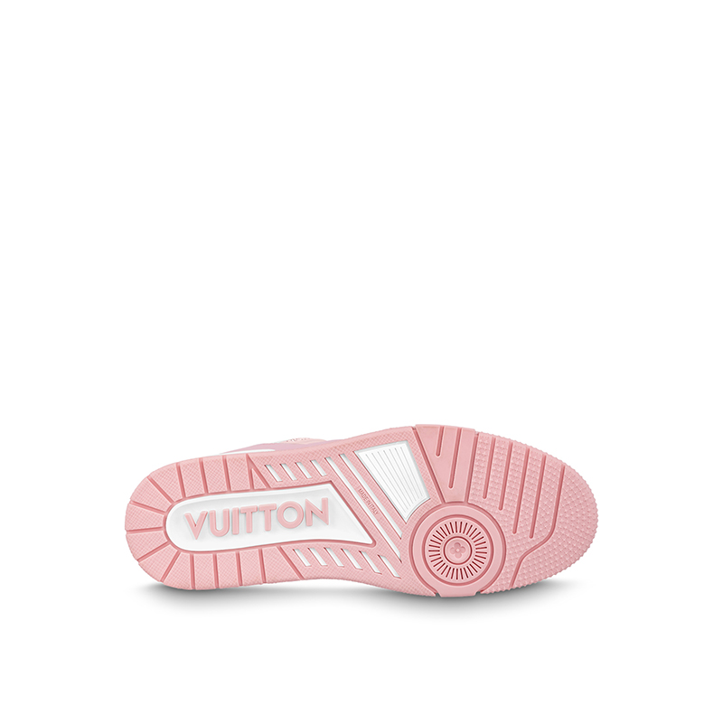 l0*is V*t0n trainer pink rose