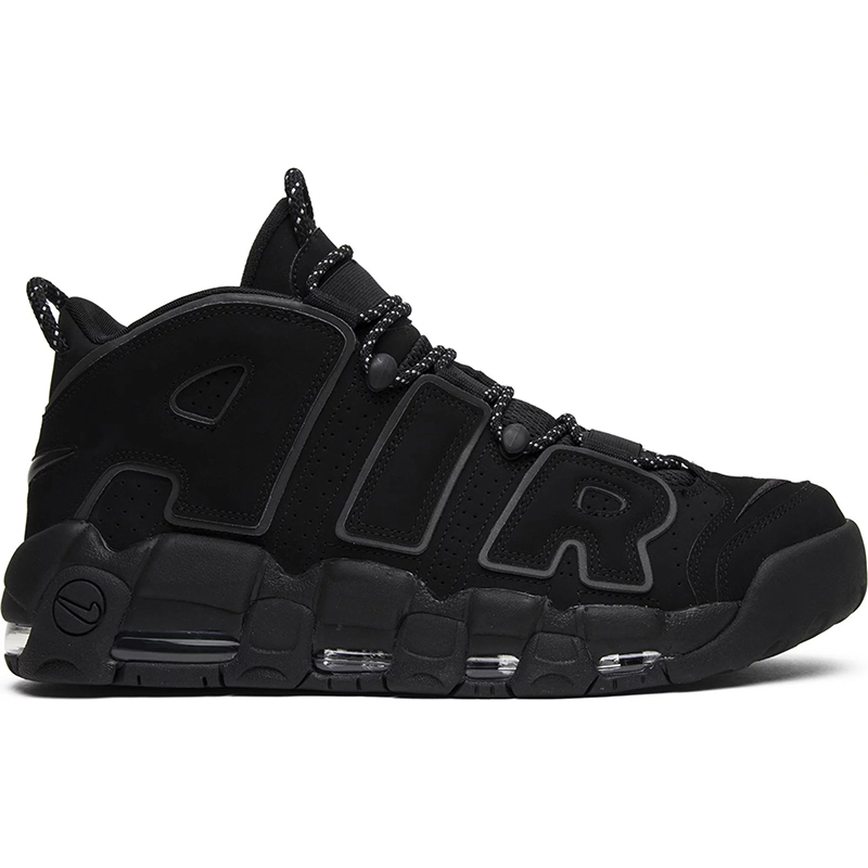 Air More Uptempo ''Reflective''