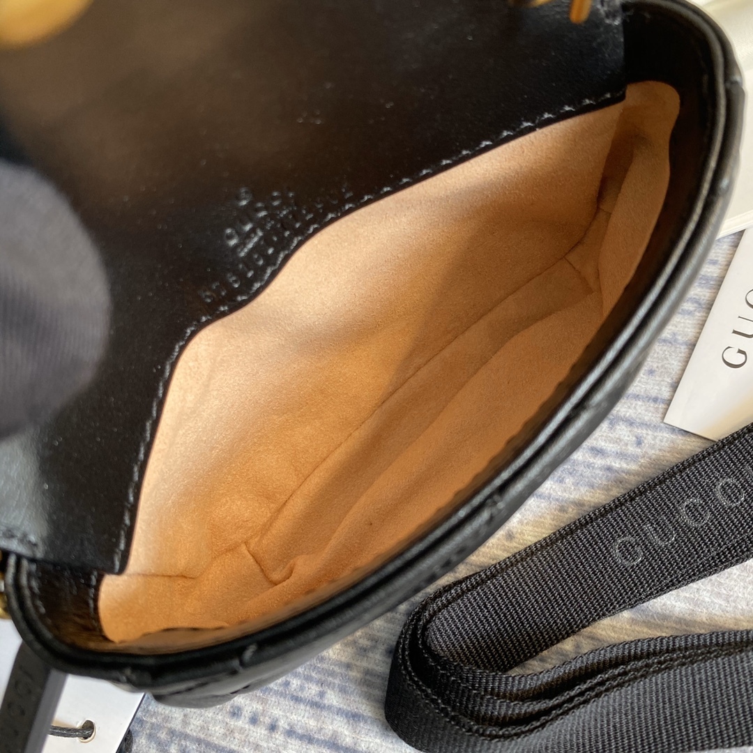 G*u*i bags 575161 13*9*5cm