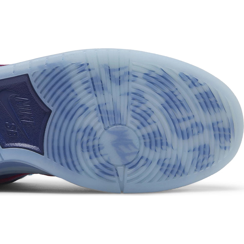 Run The Jewels x Dunk Low SB