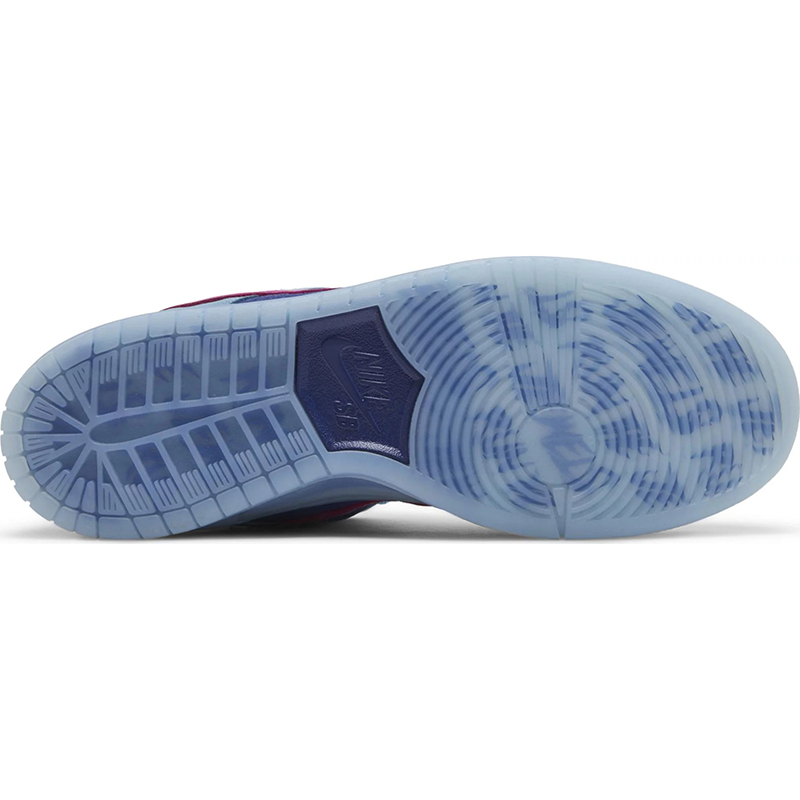 Run The Jewels x Dunk Low SB