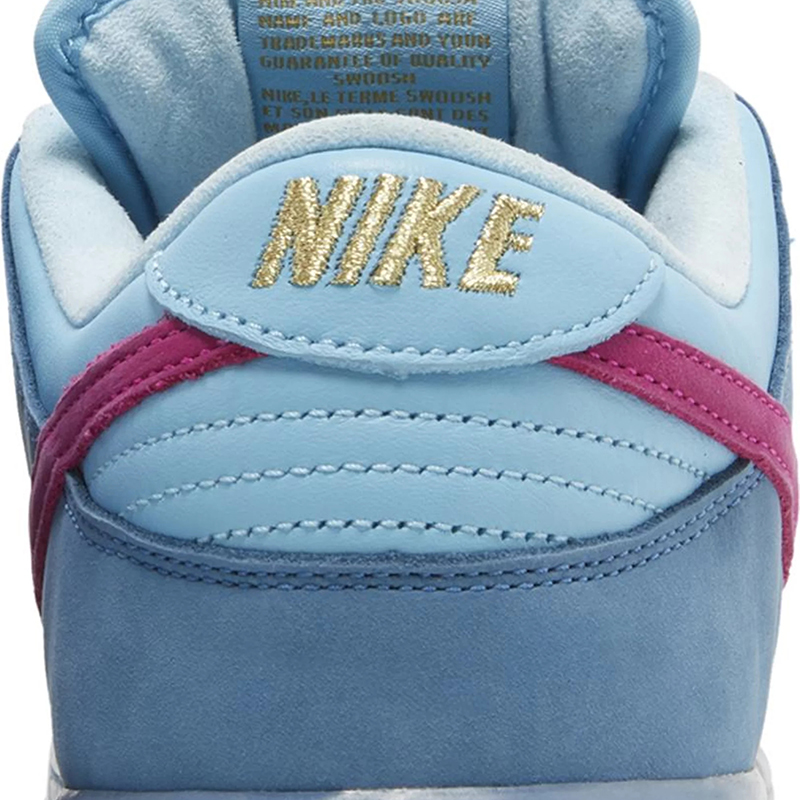 Run The Jewels x Dunk Low SB