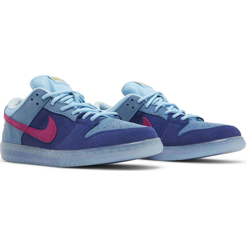 Run The Jewels x Dunk Low SB