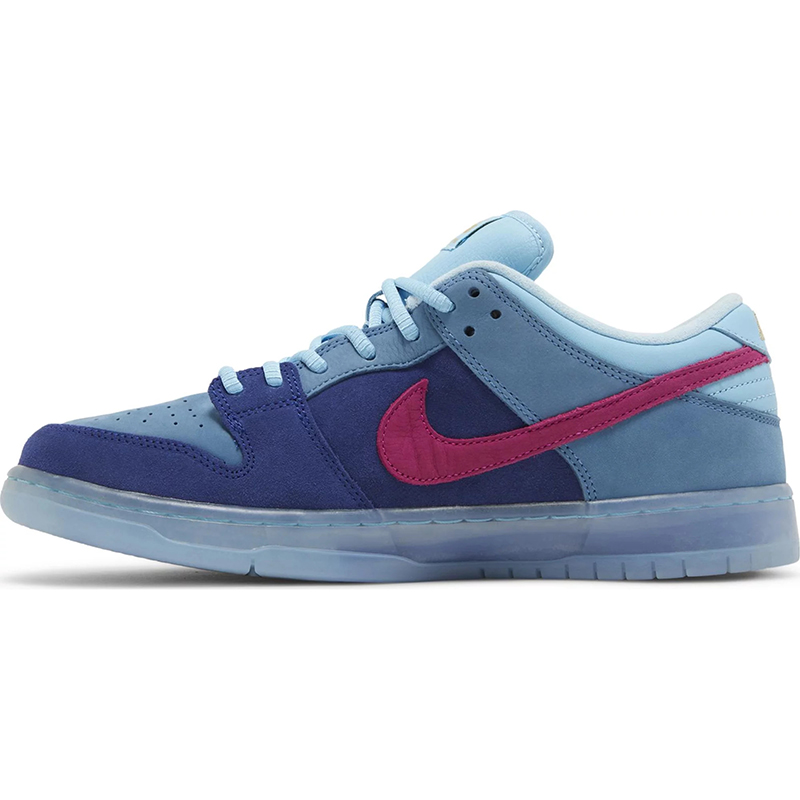 Run The Jewels x Dunk Low SB