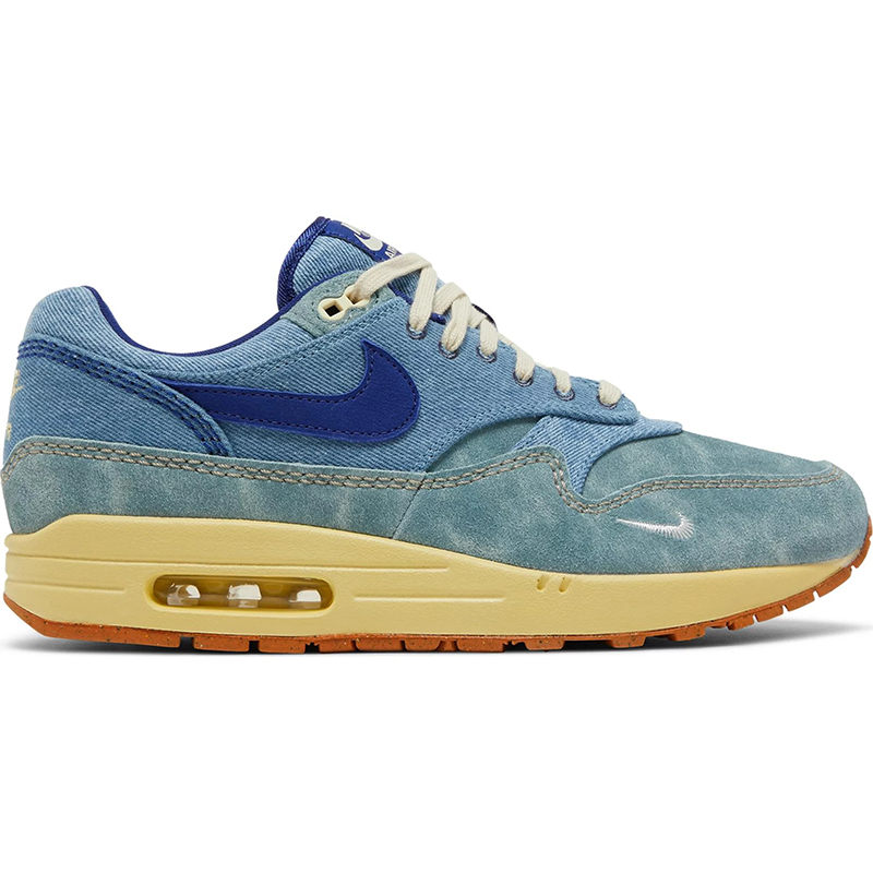 Air Max 1 Premium ''Dirty Denim''