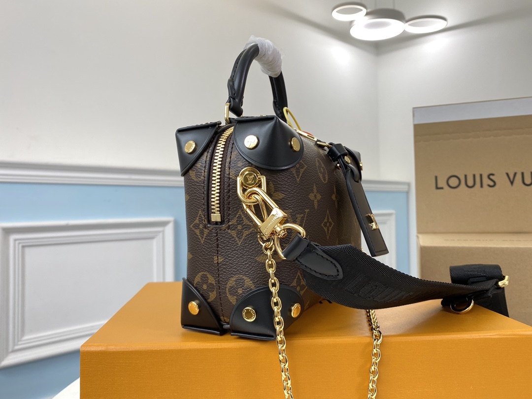 l0*is V*t0n bags m45571 20*14*7.5cm