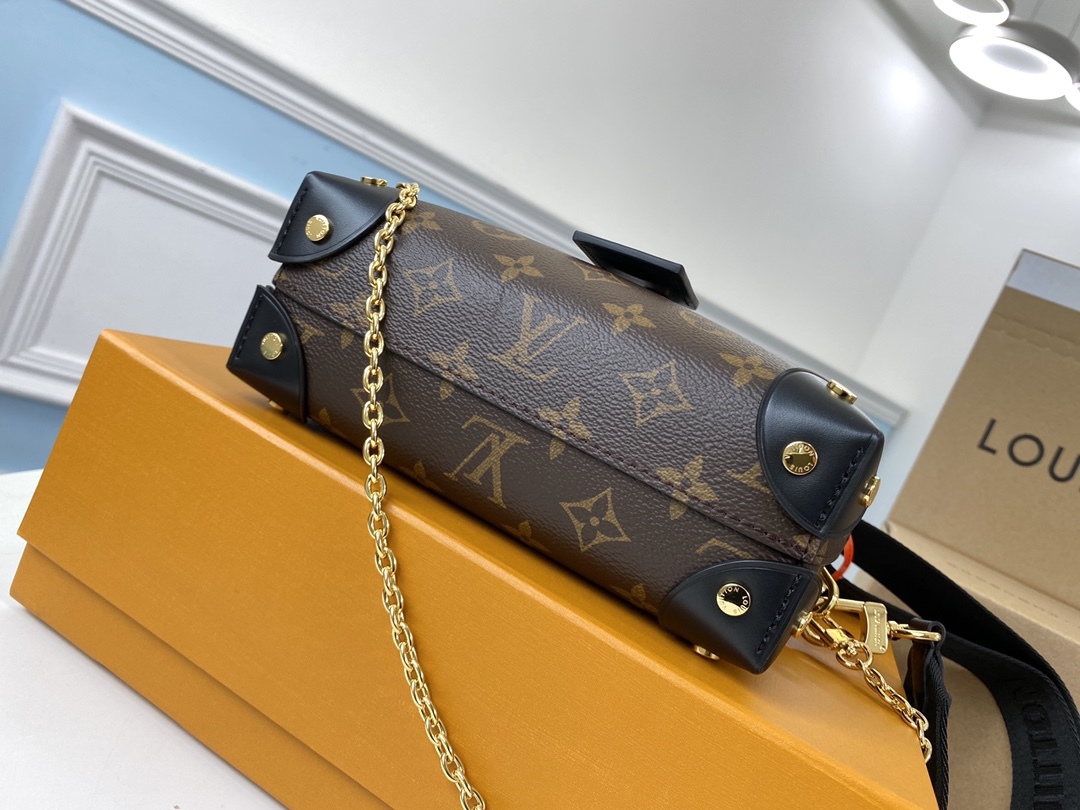 l0*is V*t0n bags m45571 20*14*7.5cm