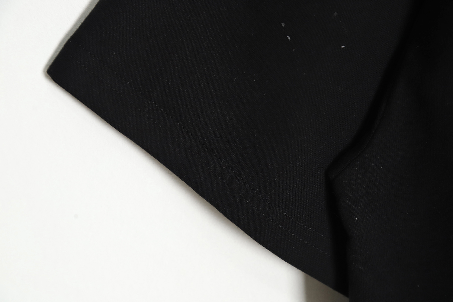 Arc`teryx JIL SANDER Co-branded spell orange 110621 printed short-sleeved TSK1