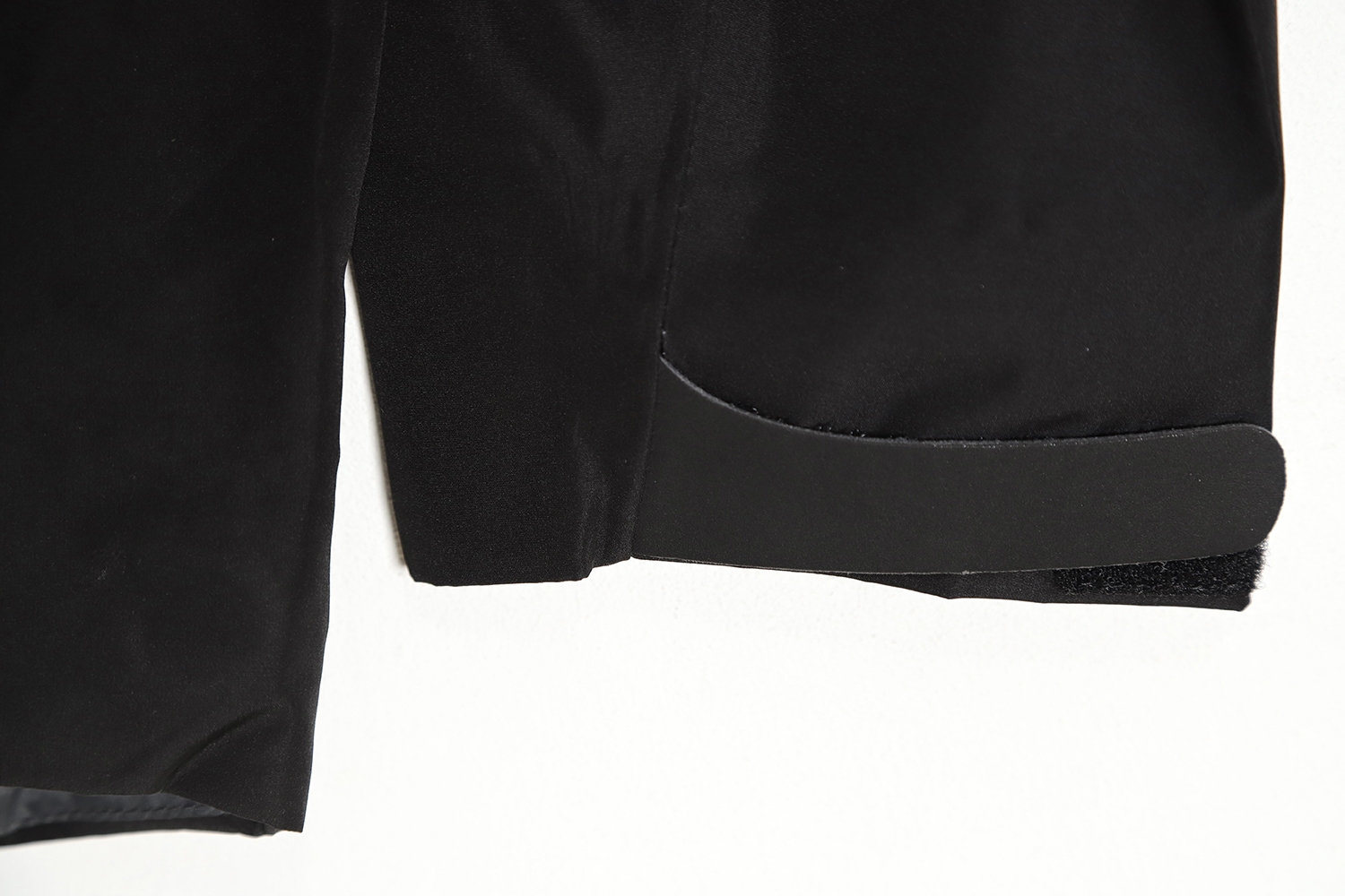 Arc`teryx Year of the Rabbit limited color logo hard shell jacket