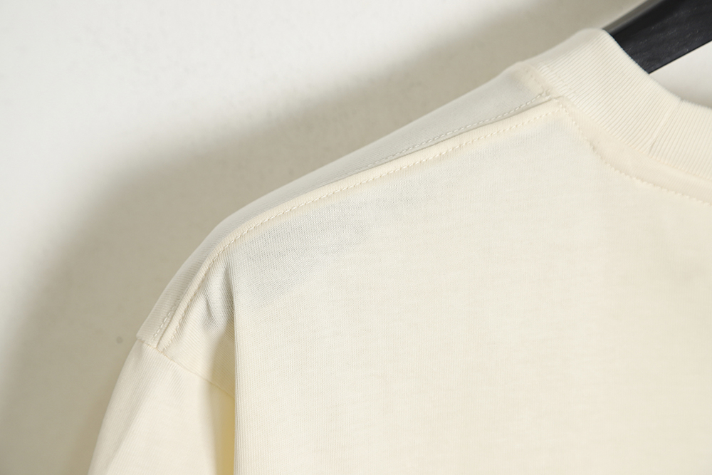 G*u*i 23ss goodgame special series printed short-sleeved t-shirt