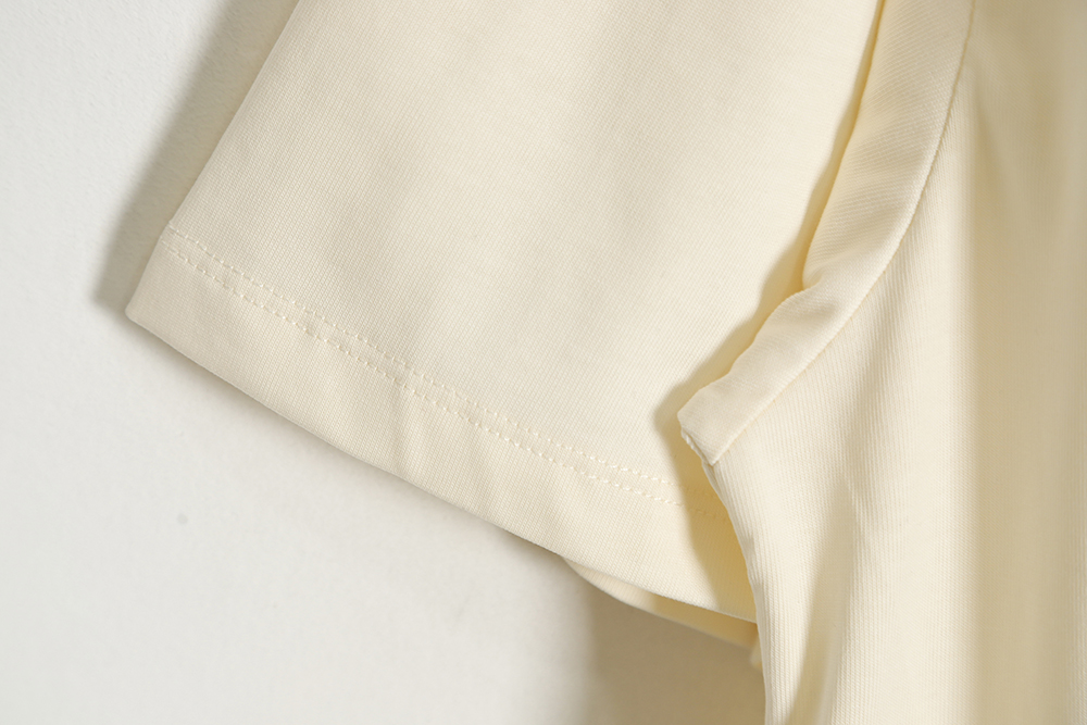 G*u*i 23ss goodgame special series printed short-sleeved t-shirt