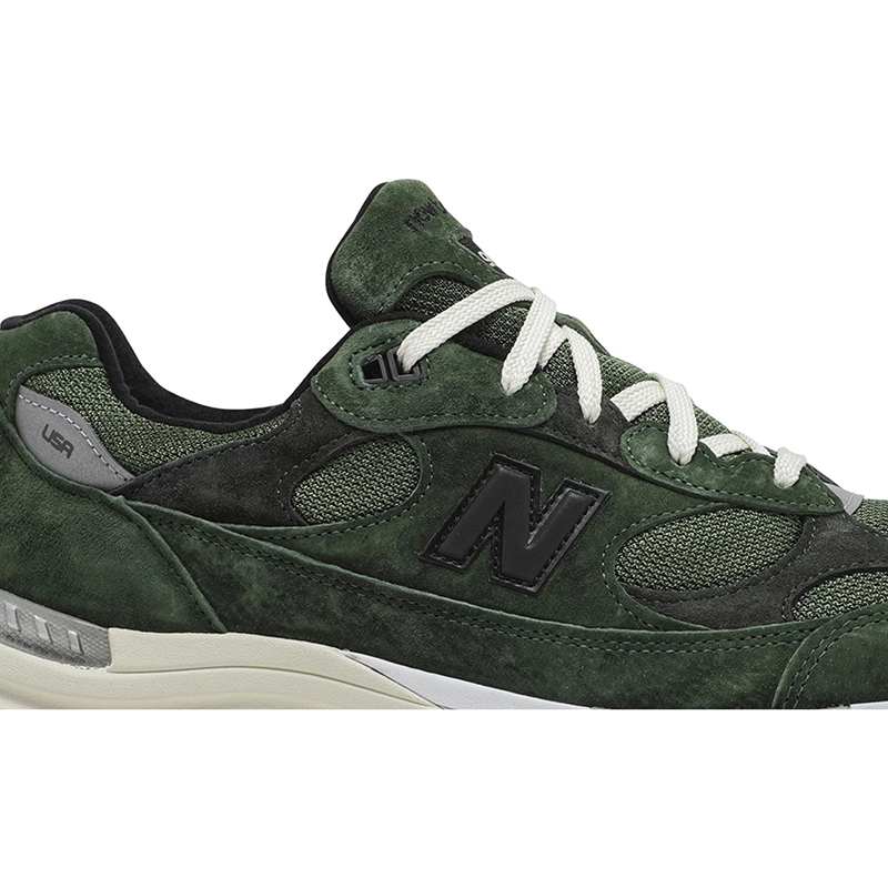 JJJJound x 992 Made in USA 