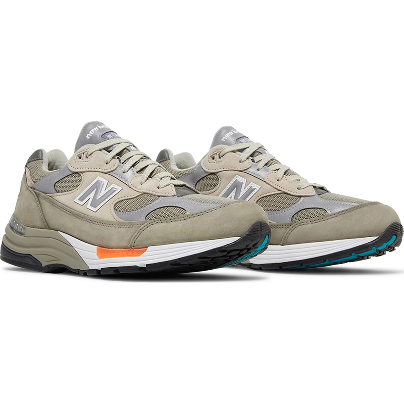 WTAPS x 992 Made in USA 