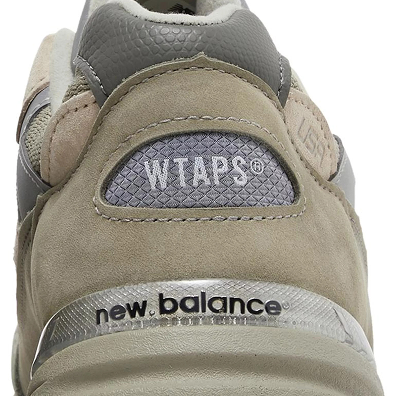 WTAPS x 992 Made in USA 