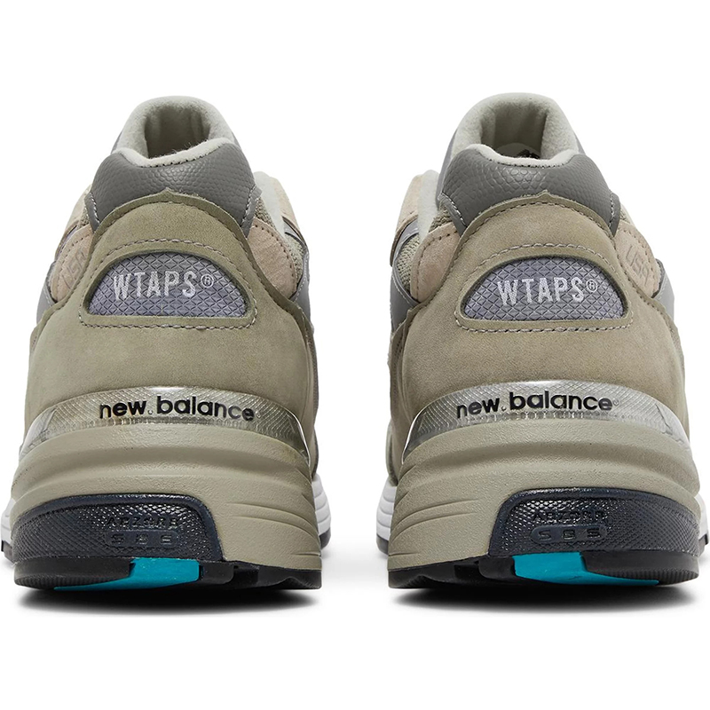 WTAPS x 992 Made in USA 