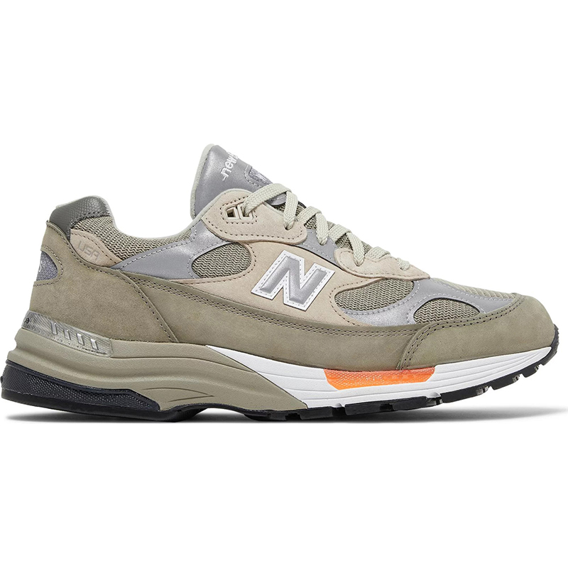 WTAPS x 992 Made in USA ''Olive Drab''