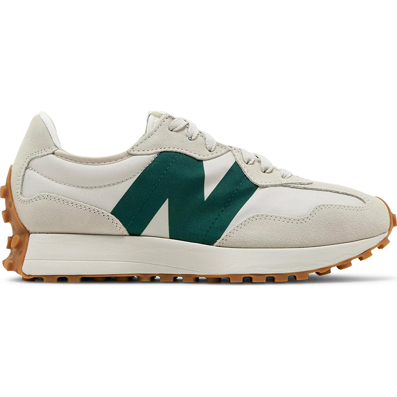 327 ''Timberwolf Nightwatch Green''