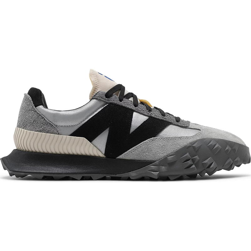 XC-72 ''Castlerock''