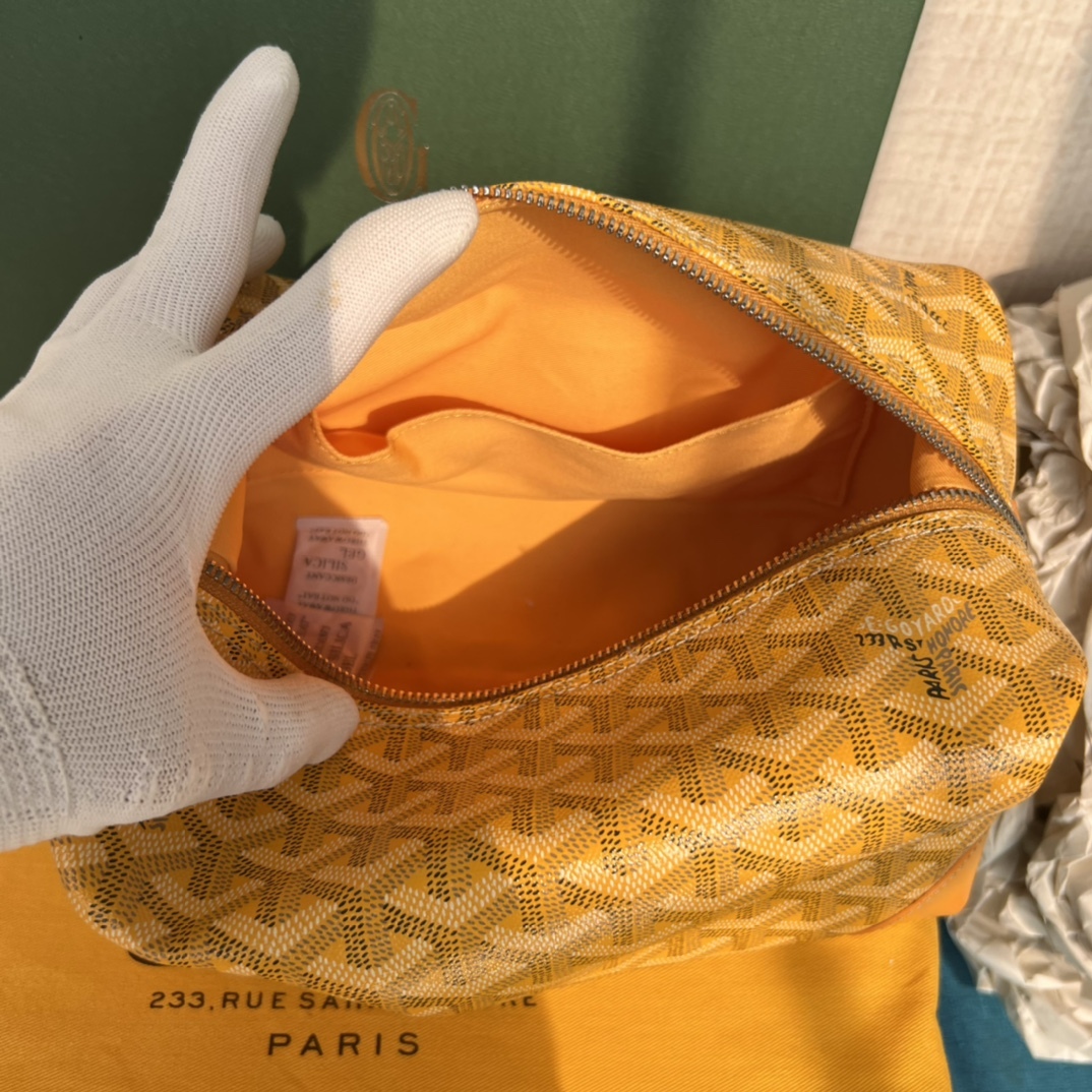 Go*ard bags 020215 25*12*12cm