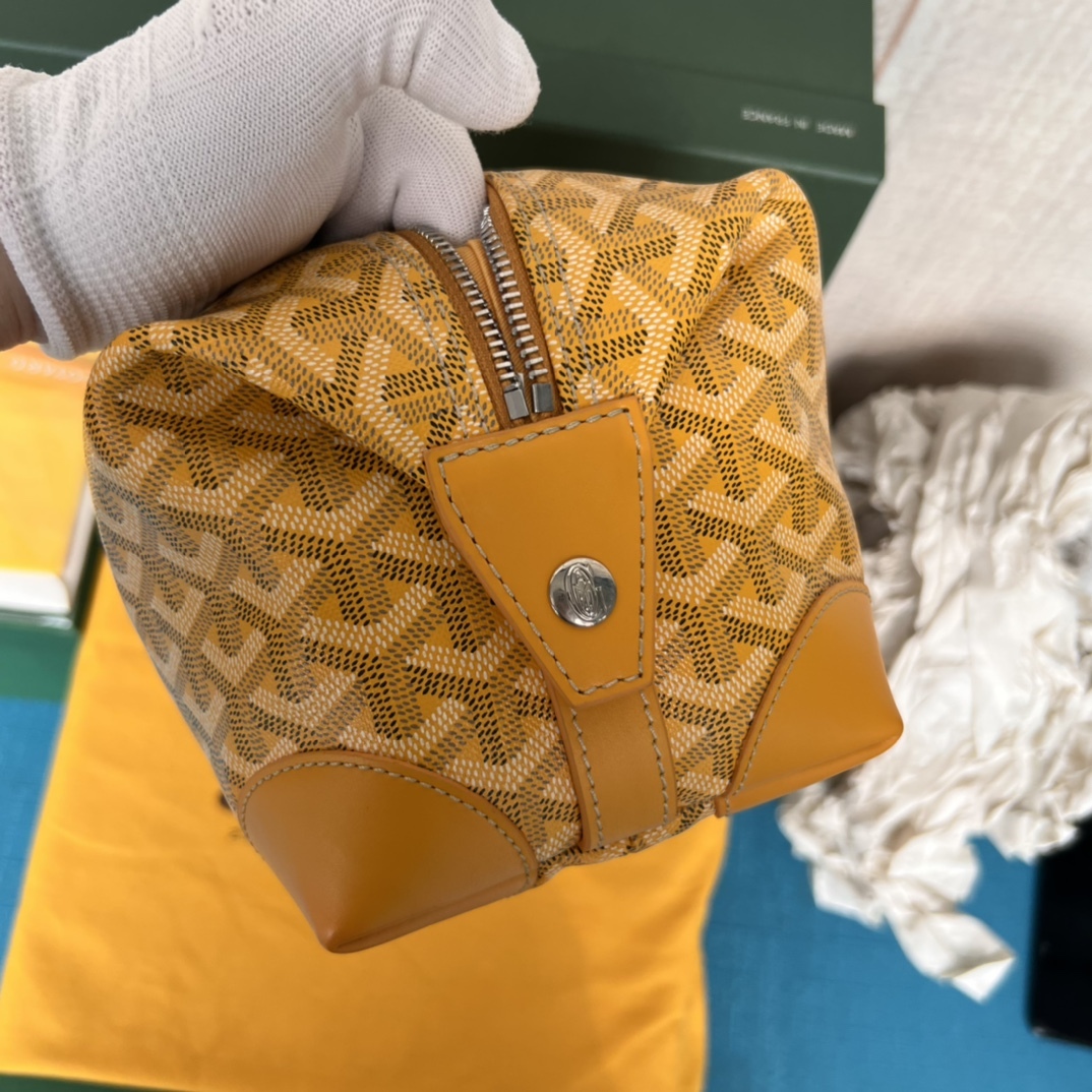 Go*ard bags 020215 25*12*12cm