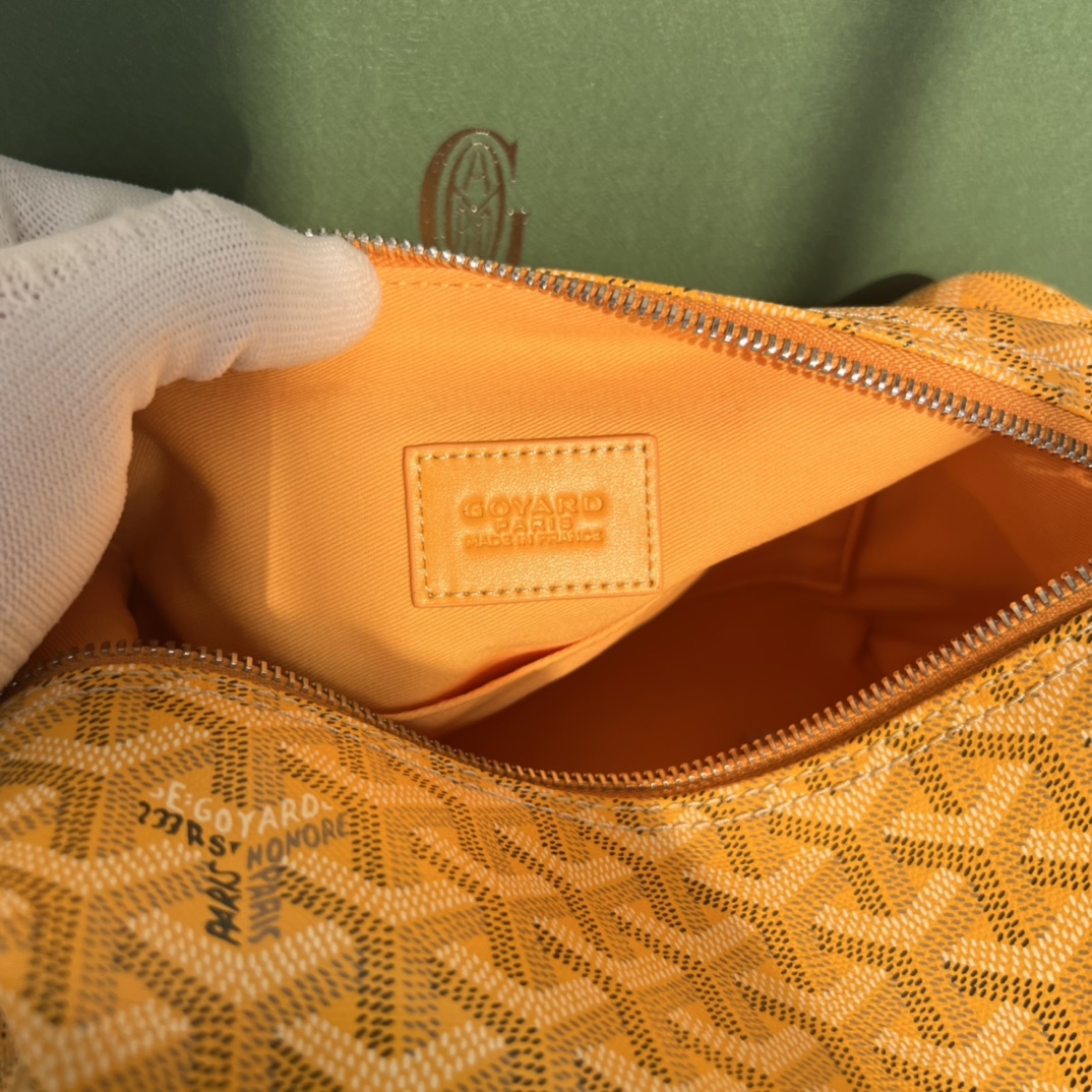 Go*ard bags 020215 25*12*12cm