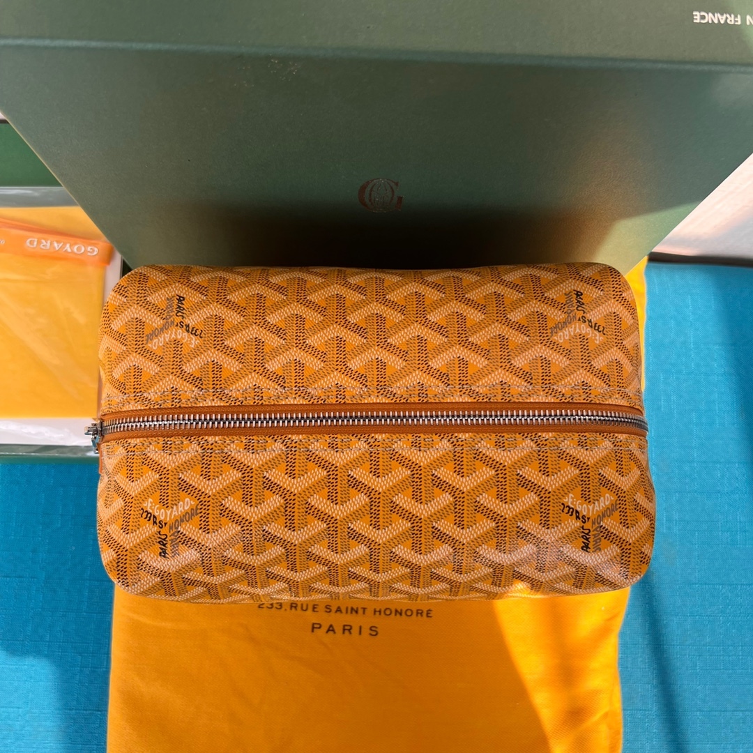 Go*ard bags 020215 25*12*12cm