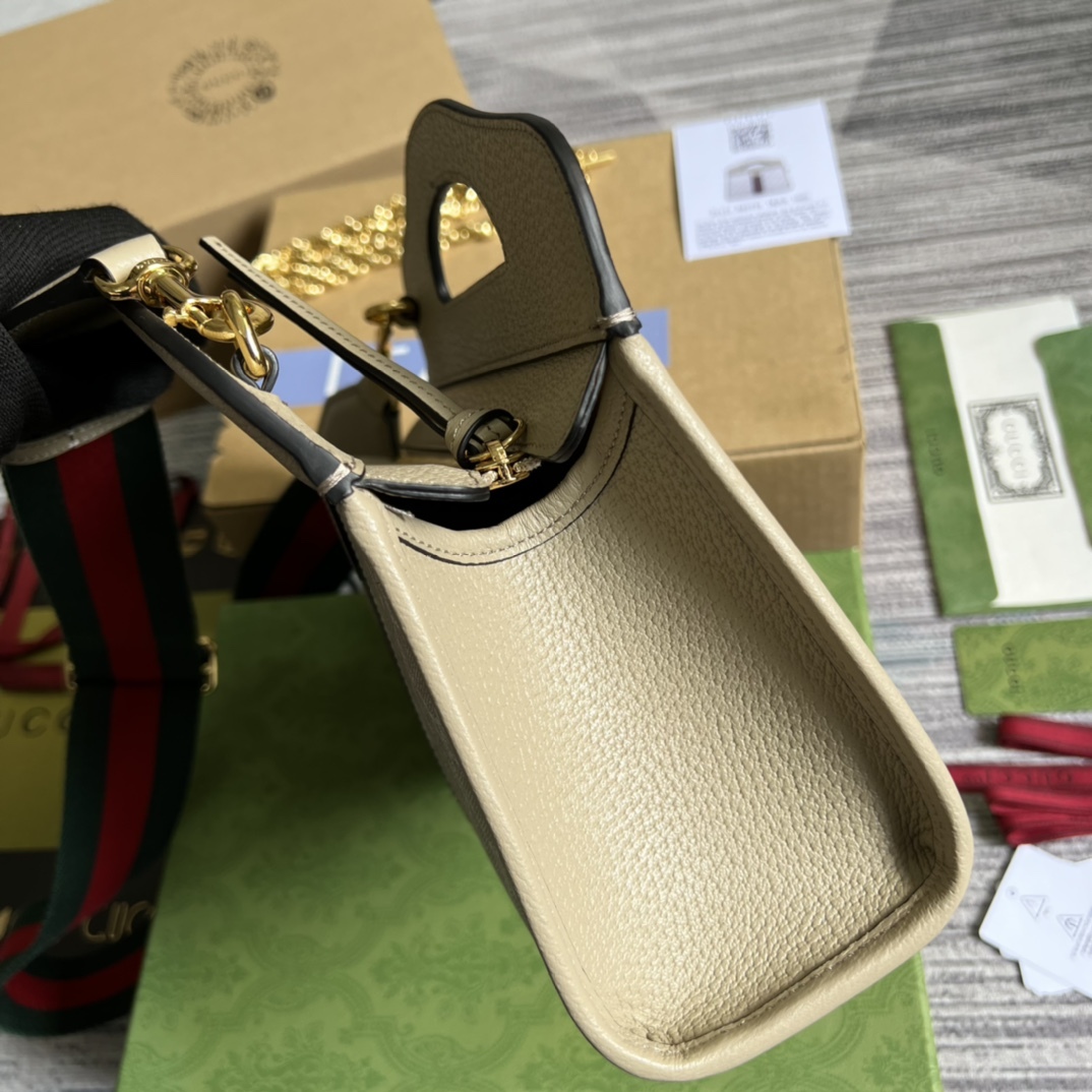 G*u*i bags 693724 25.5*19*10cm