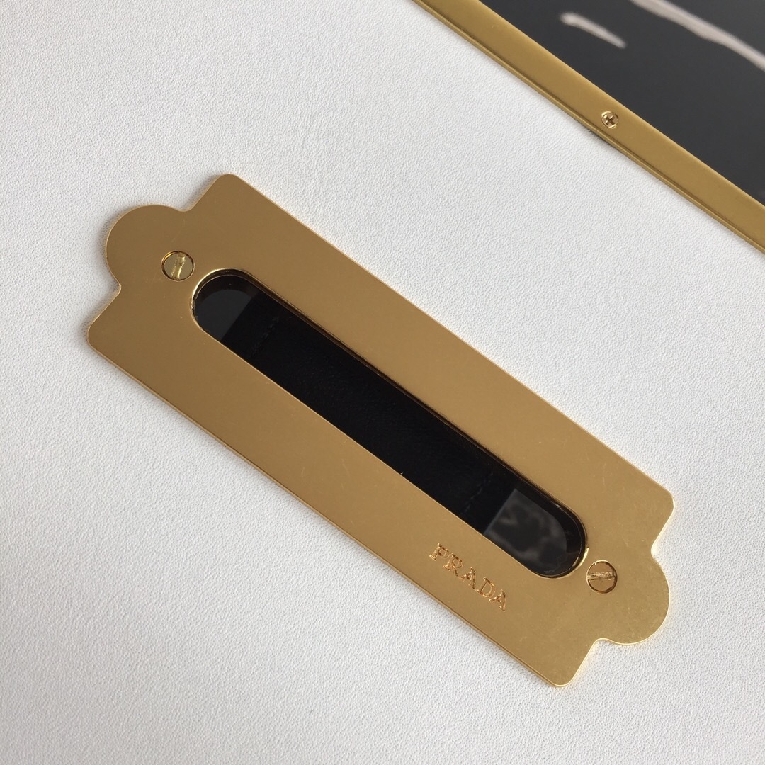 Pra*a bags 1bd045 20*14*8.5cm