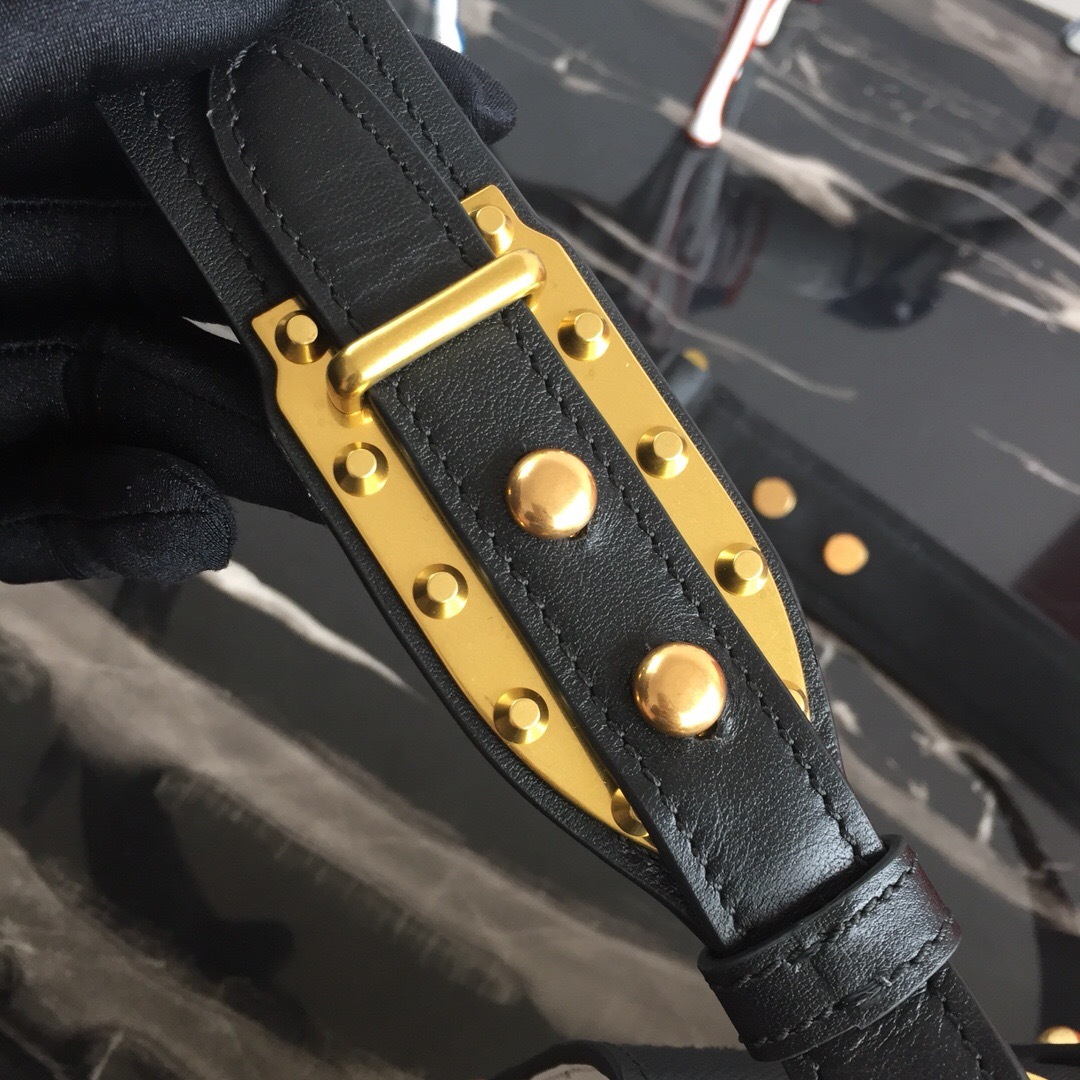 Pra*a bags 1bd045 20*14*8.5cm