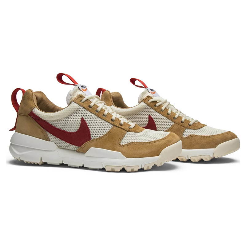 Tom Sachs x NikeCraft Mars Yard 2.0