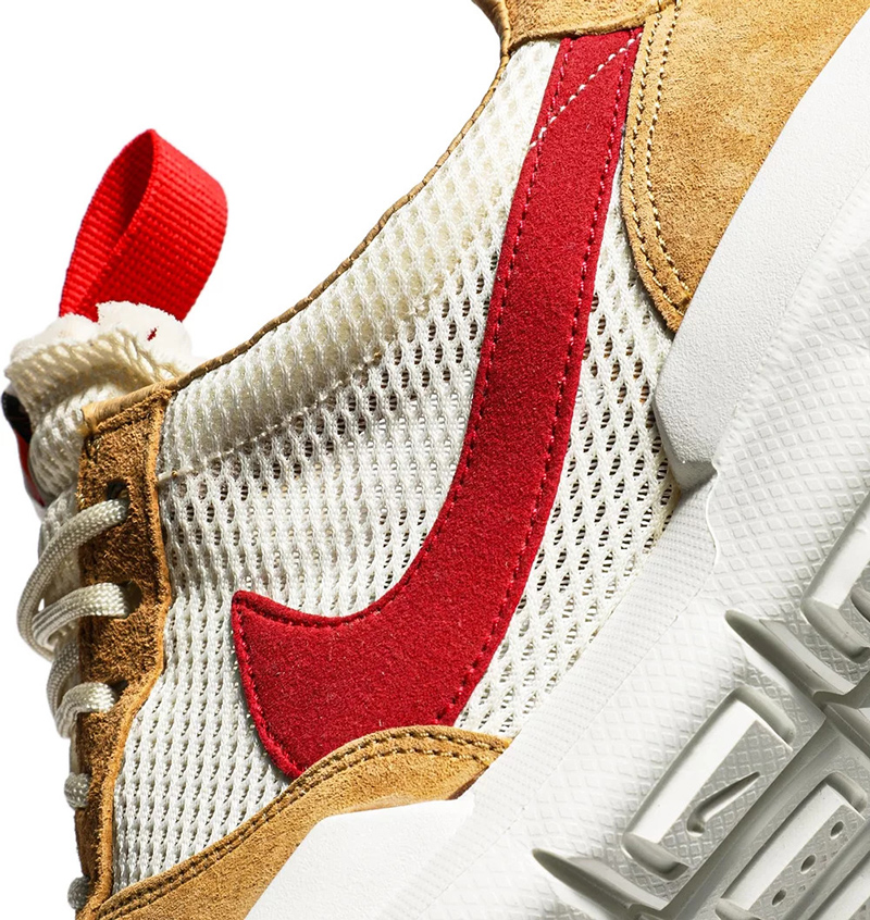 Tom Sachs x NikeCraft Mars Yard 2.0