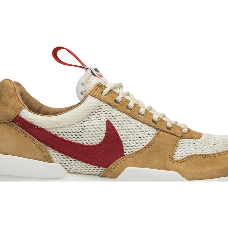 Tom Sachs x NikeCraft Mars Yard 2.0