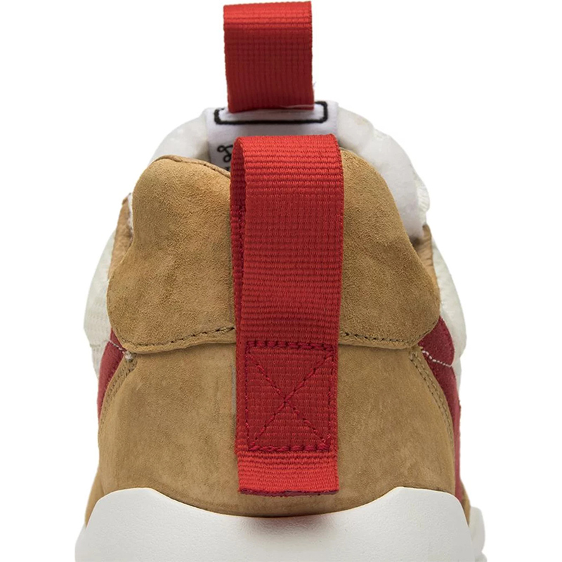Tom Sachs x NikeCraft Mars Yard 2.0