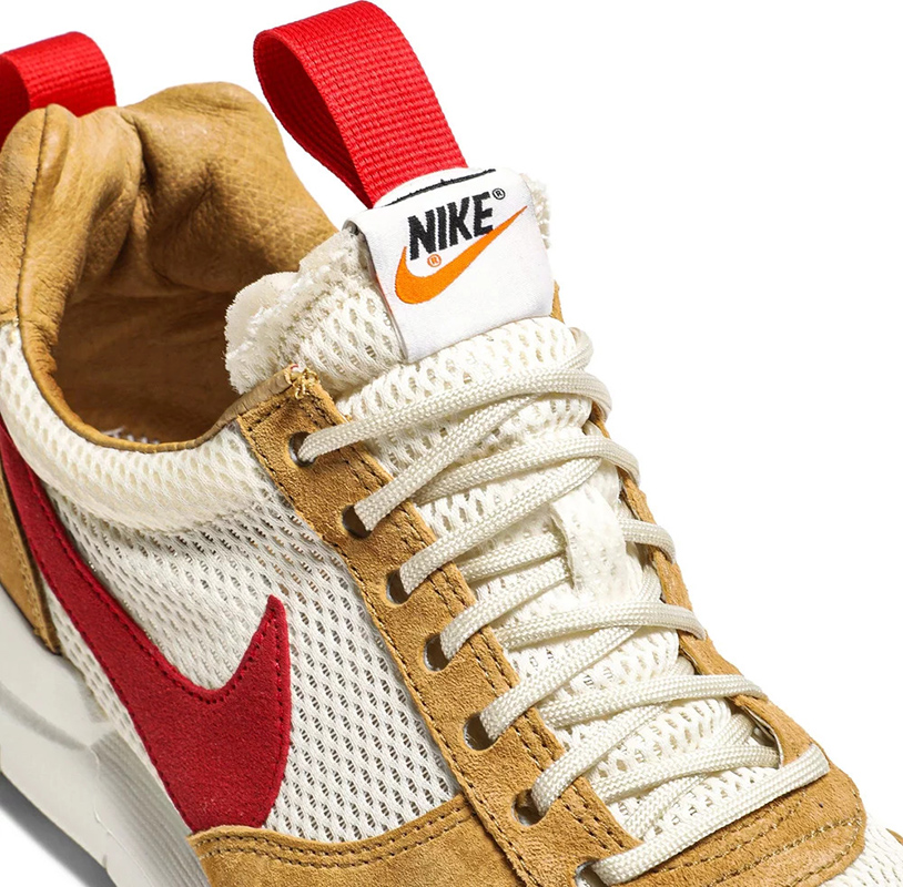 Tom Sachs x NikeCraft Mars Yard 2.0