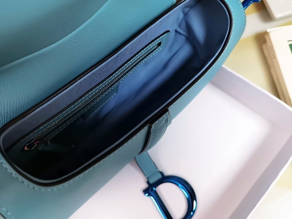 ch**an D*or bags d53150 25.5*20*6.5cm