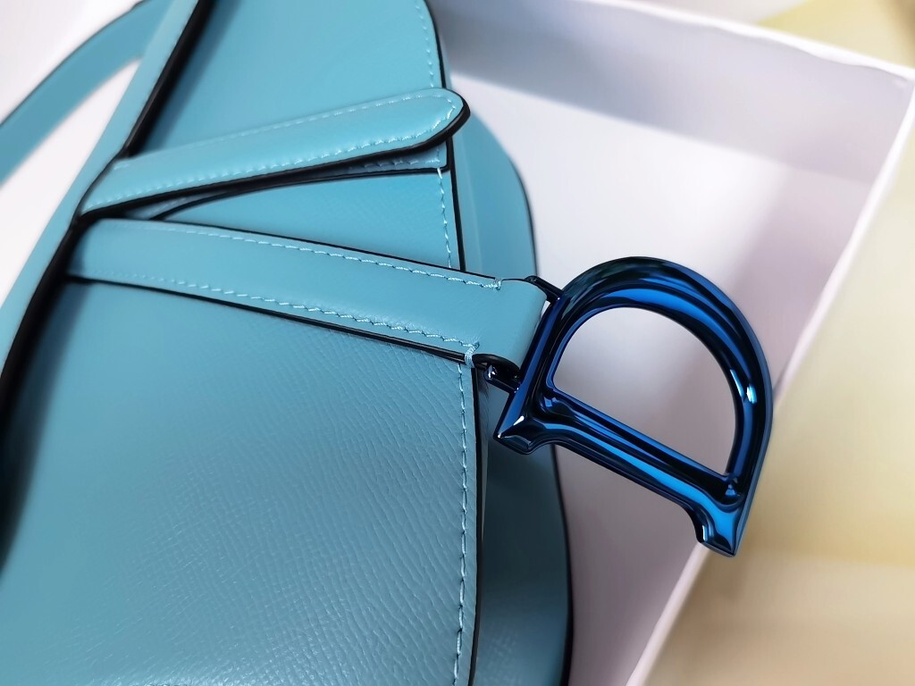 ch**an D*or bags d53150 25.5*20*6.5cm