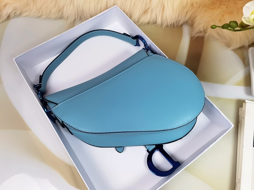 ch**an D*or bags d53150 25.5*20*6.5cm