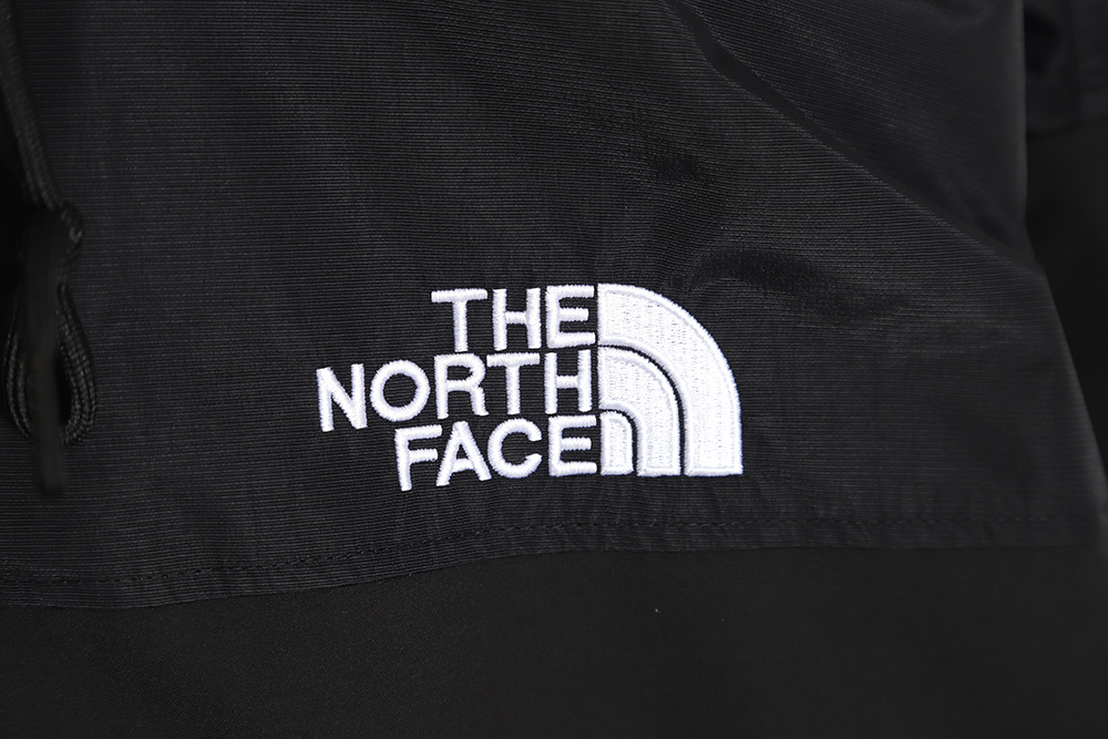 the nor*h F**e classic 1990 jacket short tsk2