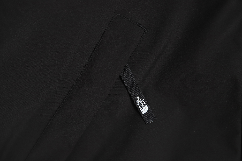 the nor*h F**e classic 1990 jacket short tsk2