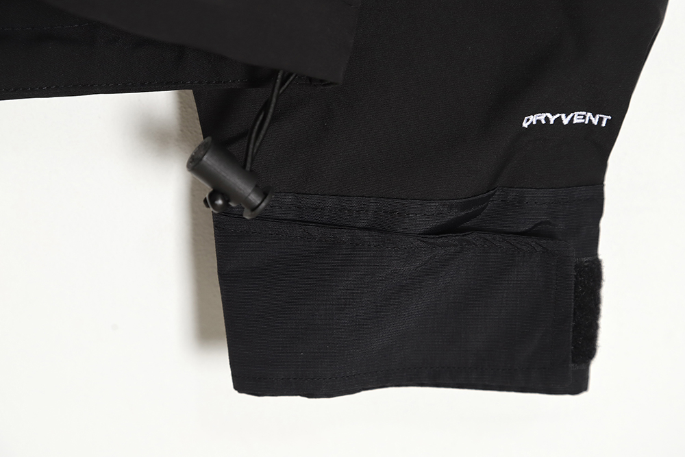 the nor*h F**e classic 1990 jacket short tsk2